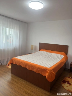 Apartament 2 camere, etaj 3 - mobilat și utilat - imagine 7 Apartament 2 camere, etaj 3 - mobilat și utilat - imagine 7