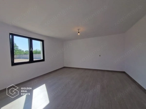 Teren 900 mp cu cladire de birouri pt depozit, parc auto,  centru logistic, etc - imagine 6