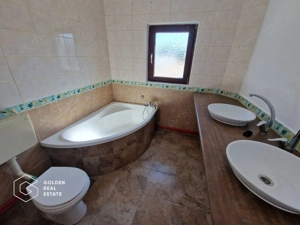 Teren 900 mp cu cladire de birouri pt depozit, parc auto,  centru logistic, etc - imagine 10