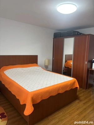 Apartament 2 camere, etaj 3 - mobilat și utilat - imagine 6 Apartament 2 camere, etaj 3 - mobilat și utilat - imagine 6