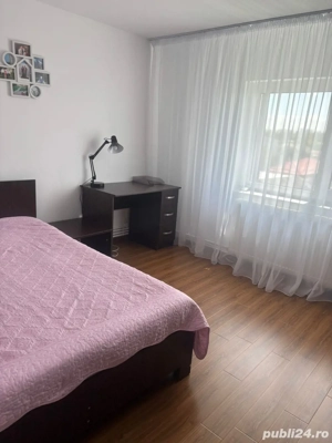 Apartament 2 camere, etaj 3 - mobilat și utilat - imagine 8 Apartament 2 camere, etaj 3 - mobilat și utilat - imagine 8