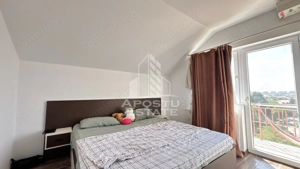 Apartament 3 camere in zona Girocului, centrala termica - imagine 4