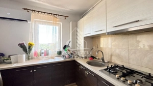 Apartament 3 camere in zona Girocului, centrala termica - imagine 2