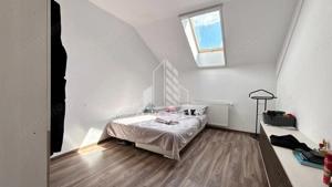 Apartament 3 camere in zona Girocului, centrala termica - imagine 6