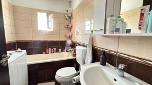 Apartament 3 camere in zona Girocului, centrala termica - imagine 8