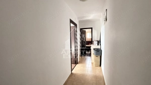 Apartament 3 camere in zona Girocului, centrala termica - imagine 7