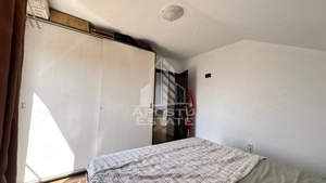 Apartament 3 camere in zona Girocului, centrala termica - imagine 5