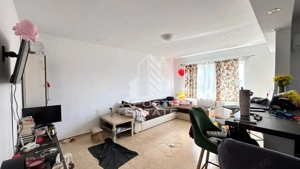 Apartament 3 camere in zona Girocului, centrala termica - imagine 3