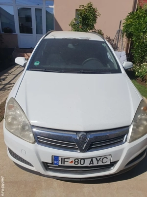 vând  Opel  - imagine 5