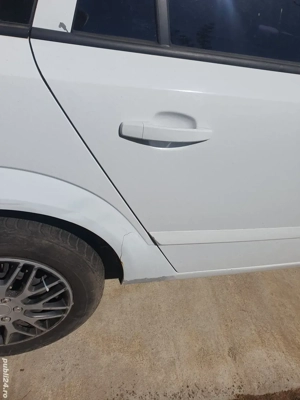 vând  Opel  - imagine 8