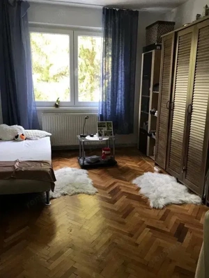 Tudor - Vanzare apartament 3 camere - Str. Transilvaniei - imagine 3