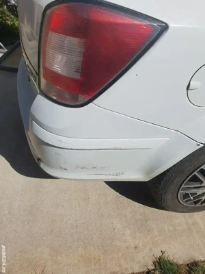 vând  Opel  - imagine 9