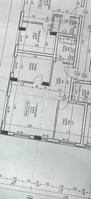 Oportunitate chiar langa Vivo Mall! 3 camere, 58mp - imagine 5