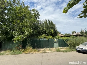 Casa batraneasca cu teren 300mp, deschidere 15.3mp - imagine 2