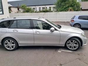 Vând Mercedes C clase preț 6000 Euro  - imagine 4