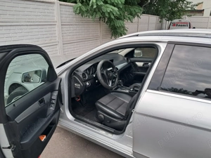 Vând Mercedes C clase preț 6000 Euro  - imagine 3