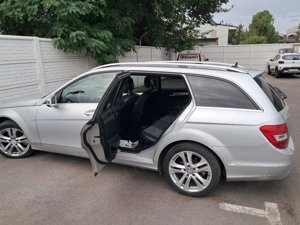 Vând Mercedes C clase preț 6000 Euro  - imagine 8