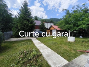 Lepșa, Vrancea .Casă individuală din bca  supr desfasurata160m2 sup totală 450m2 cu garaj in curte - imagine 5 Lepșa, Vrancea .Casă individuală din bca  supr desfasurata160m2 sup totală 450m2 cu garaj in curte - imagine 5