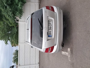 Vând Mercedes C clase preț 6000 Euro  - imagine 7