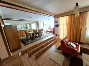 Vila S+P+1E situata in zona Palatul de Justitie - imagine 2 Vila S+P+1E situata in zona Palatul de Justitie - imagine 2