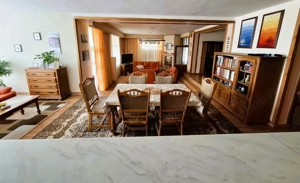 Vila S+P+1E situata in zona Palatul de Justitie