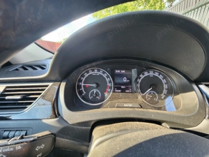 Skoda rapid spaceback(poate cea mai dotata de anul ei  din Romania) - imagine 8