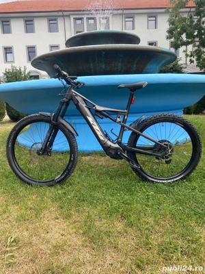 Bicicleta electrica KTM - imagine 3