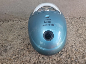 Aspirator Rohnson R-153 | Aspirator cu sac | 1800 W, 3 L - imagine 2