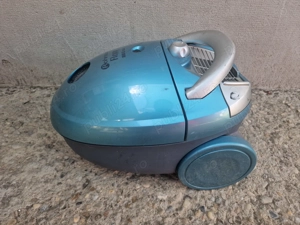 Aspirator Rohnson R-153 | Aspirator cu sac | 1800 W, 3 L