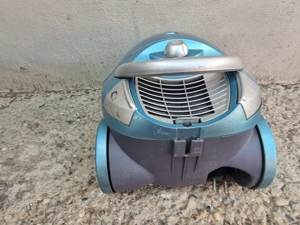 Aspirator Rohnson R-153 | Aspirator cu sac | 1800 W, 3 L - imagine 4