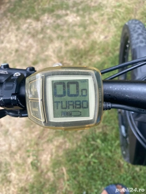 Bicicleta electrica KTM - imagine 4