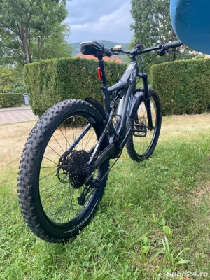 Bicicleta electrica KTM - imagine 5