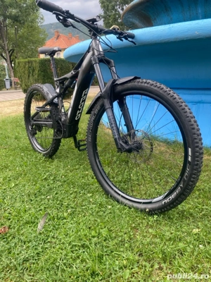 Bicicleta electrica KTM - imagine 2