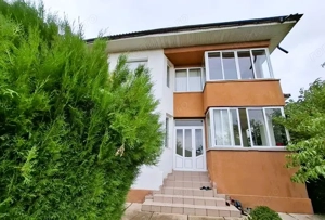 Vila S+P+1E situata in zona Palatul de Justitie - imagine 17 Vila S+P+1E situata in zona Palatul de Justitie - imagine 17