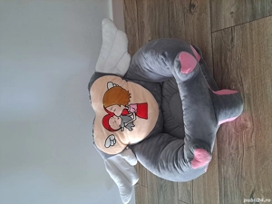 Vand fotoliu sezut  bebe