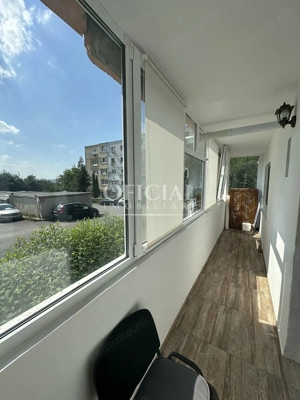 Apartament 2 Camere Decomandat | 53 Mp | Balcon  | Zorilor Gh. Dima - imagine 7