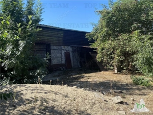 Teren 824 mp de vanzare in zona Andronache