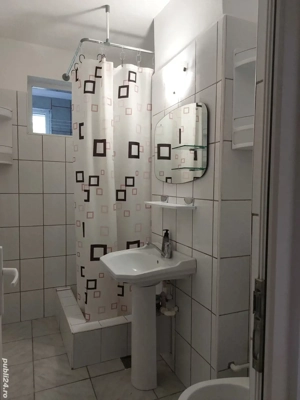 Inchiriez apartament 2 cam. CF1 et 2 NEMOBILAT in Hipodrom - imagine 2