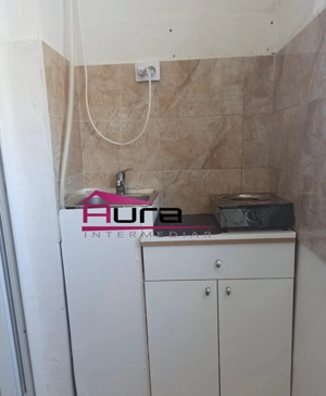 Garsoniera confort 3 zona Dallas - imagine 5