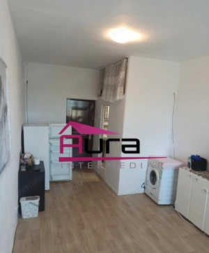 Garsoniera confort 3 zona Dallas - imagine 3