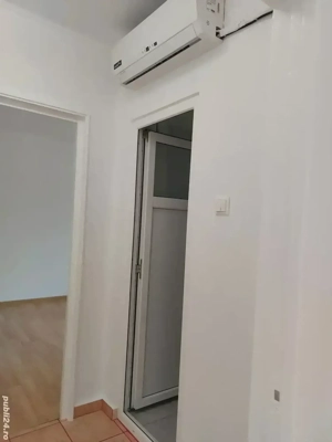Inchiriez apartament 2 cam. CF1 et 2 NEMOBILAT in Hipodrom - imagine 5