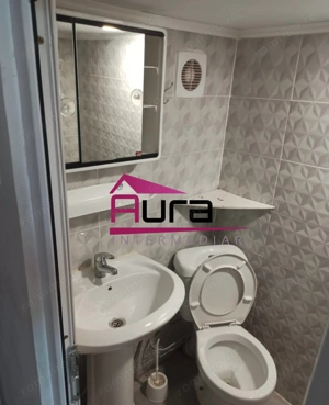 Garsoniera confort 3 zona Dallas - imagine 7