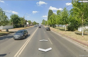 Rahova Șoseaua Alexandriei teren 6000 mp desch 60 m utilitati - imagine 3