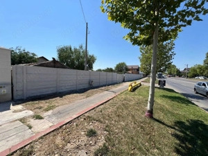 Rahova Șoseaua Alexandriei teren 6000 mp desch 60 m utilitati