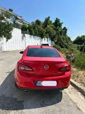 Opel Astra Enjoy - imagine 5