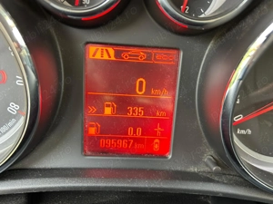 Opel Astra Enjoy - imagine 2