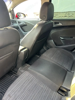 Opel Astra Enjoy - imagine 4