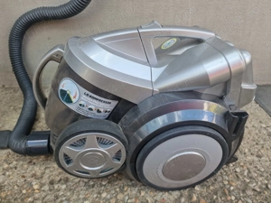 LG V-KC 902 HT | Aspirator fara sac | 2000W | 2L