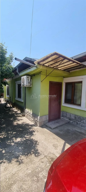 Casa si teren 600mp str Libertatii Alexandria - imagine 2