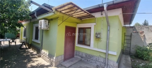 Casa si teren 600mp str Libertatii Alexandria